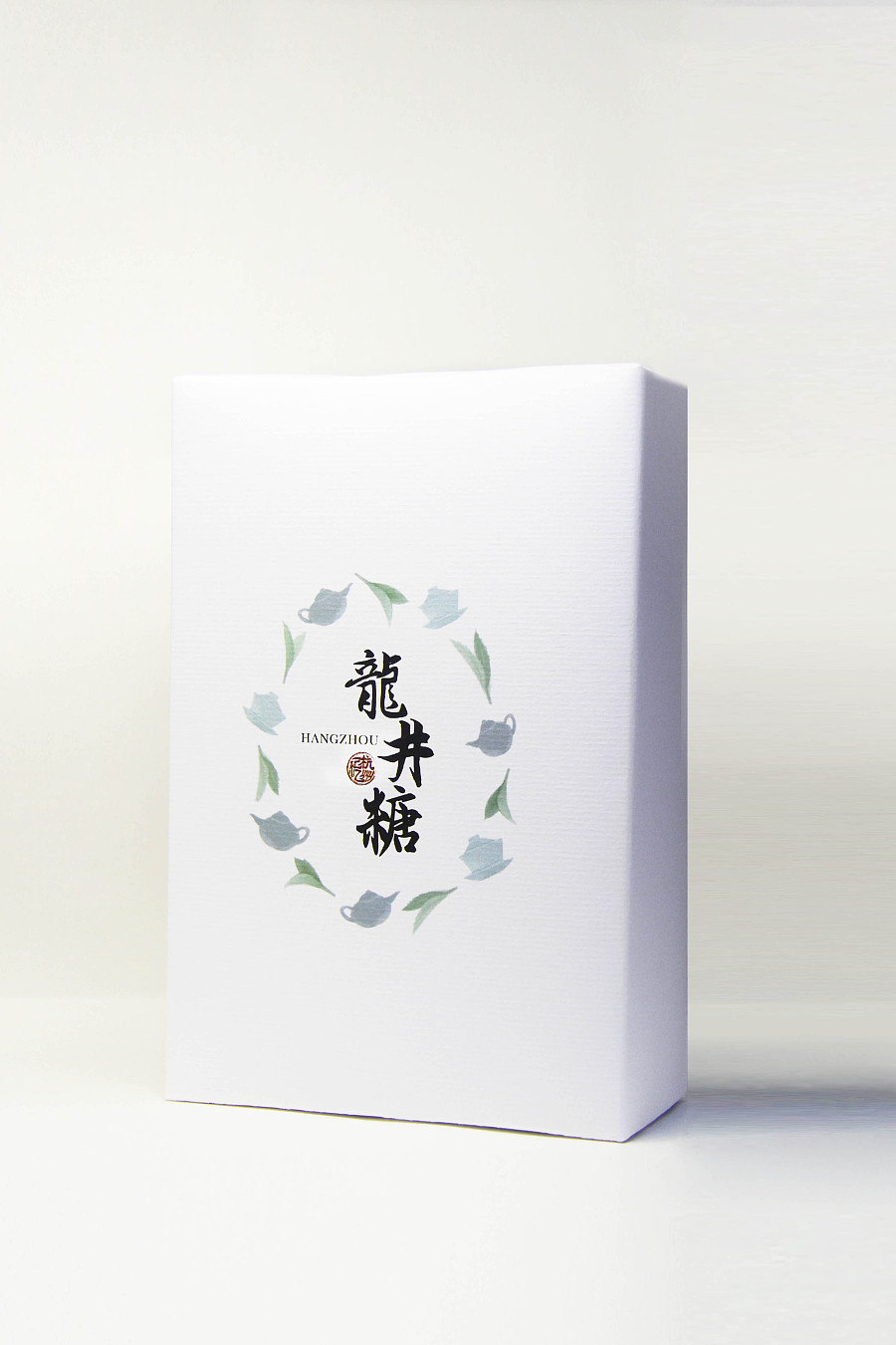 【毕设】杭州特产糖果包装再设计|包装|平面|M