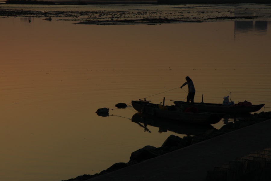黄昏以后,天亮以前|风光|摄影|Macskying - 原创
