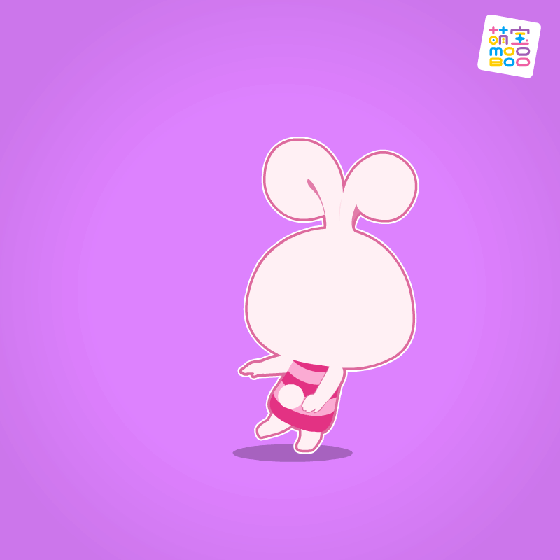 gif动态原创超萌表情放送,萌萌哒,根本停不下来(二)