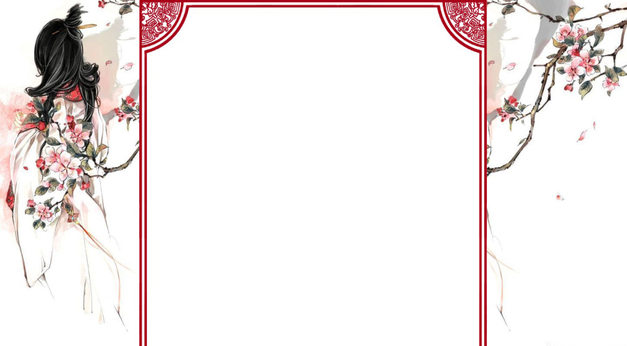 新浪微博背景图|门户\/社交|网页|柳墨年 - 原创设