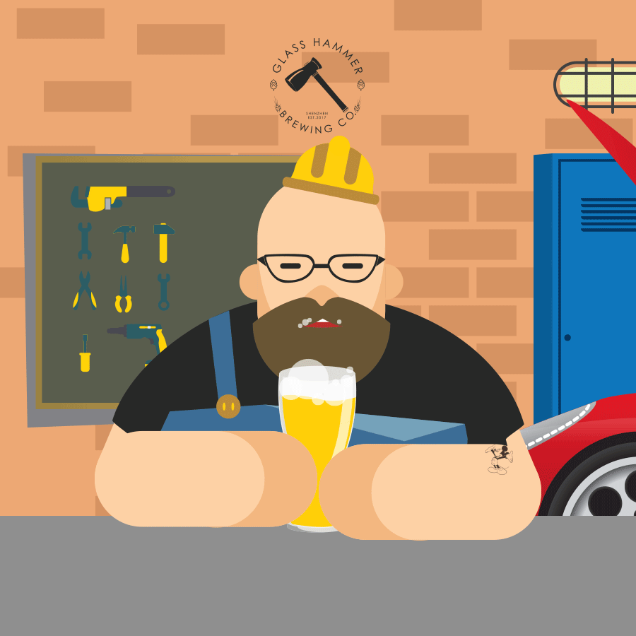 每月品牌主题动图海报|平面|品牌|onleestudio - 原创作品 - 站酷