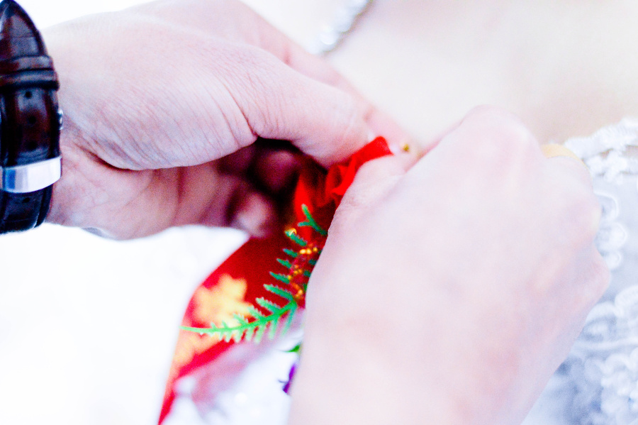 婚礼|人像|摄影|收刀入鞘 - 原创设计作品 - 站酷