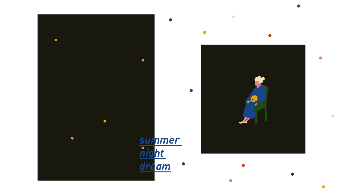 illustration motion graphics graphic