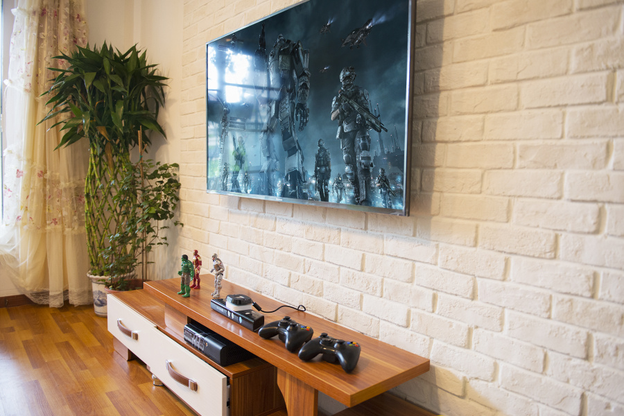 2015年6月8日别墅轰趴馆宣传照拍摄|环境\/建筑