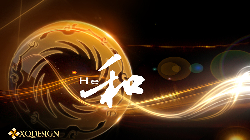 酒店宣传片设计方案二  辉煌篇|三维|动画\/影视|bj5dsoul - 原创作品 - 站酷 (ZCOOL)