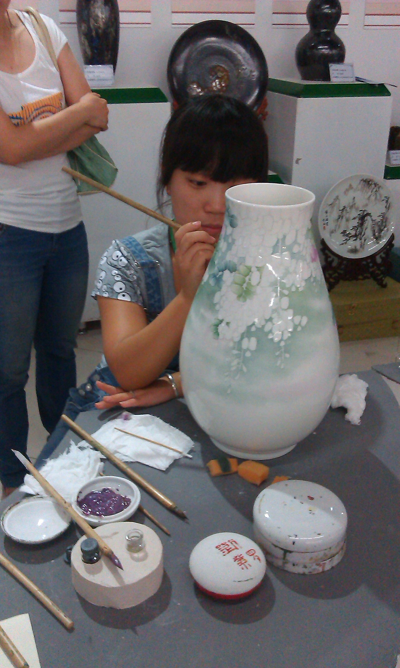 2014淄博陶瓷展会