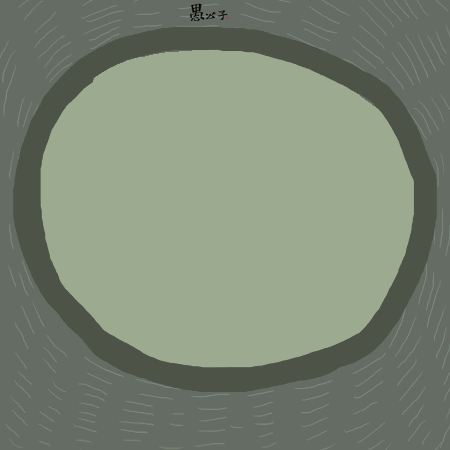 愚公子三月gif合集(上)|动漫|动画片|鱼小鱼2016