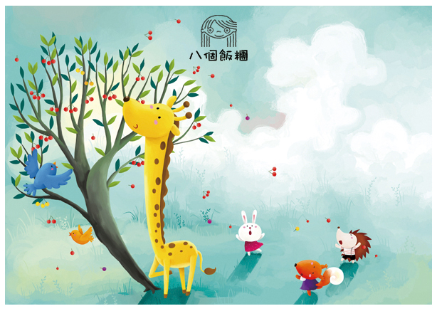 查看《樱桃雨》原图,原图尺寸:614x437