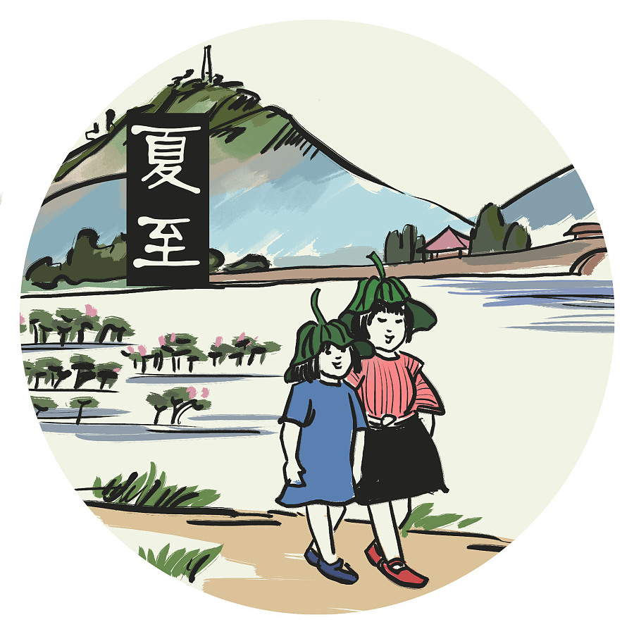 [转载]百姓民间气象谚语民谣大全(值得收藏)_w