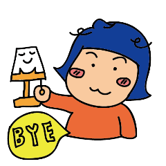 腐阿文—微信表情包设计