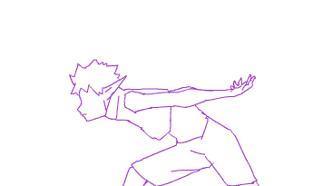 一些作品|动漫|动画片|samth - 原创作品 - 站酷