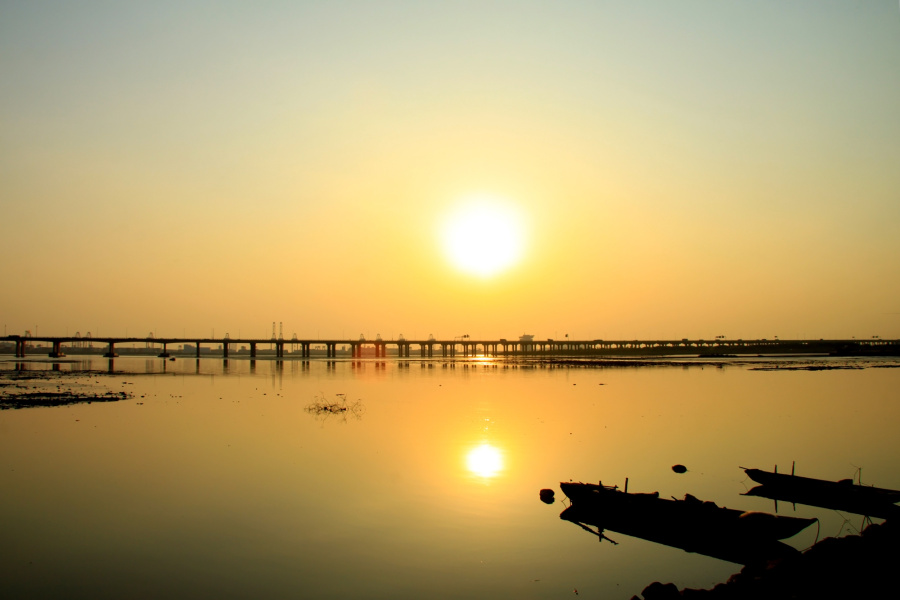 黄昏以后,天亮以前|风光|摄影|Macskying - 原创