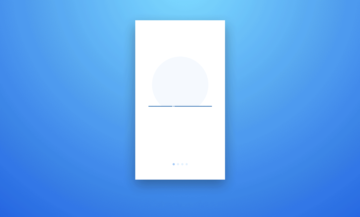 app引导页设计|ui|app界面|sunyxxiaoxin - 原创作品