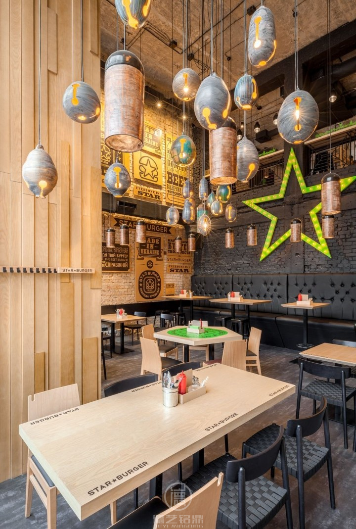 成都商铺装修公司排名推荐|室内设计|空间\/建筑