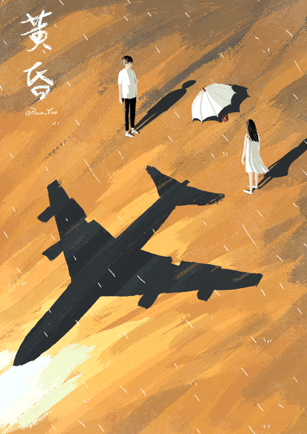 一些散图(9图)|插画|其他插画|paco_yao - 原创作品 -