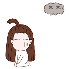 咸鱼日常表情包