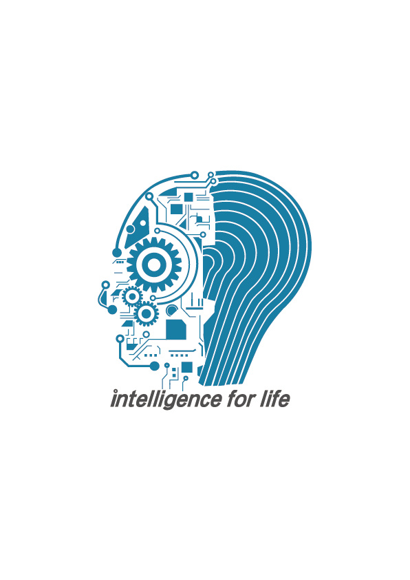 人工智能展厅-logo