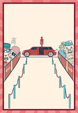 海报gif 推送 肠道 嘎纳