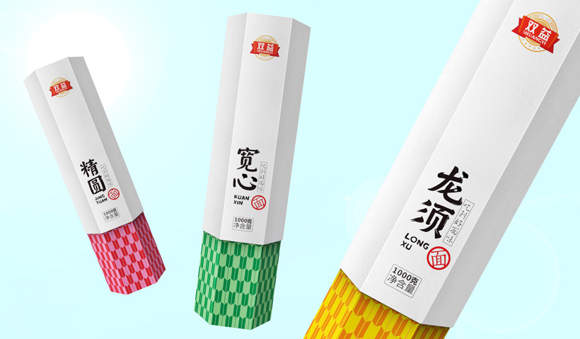 深圳特产包装设计公司|农产品包装设计|大米食