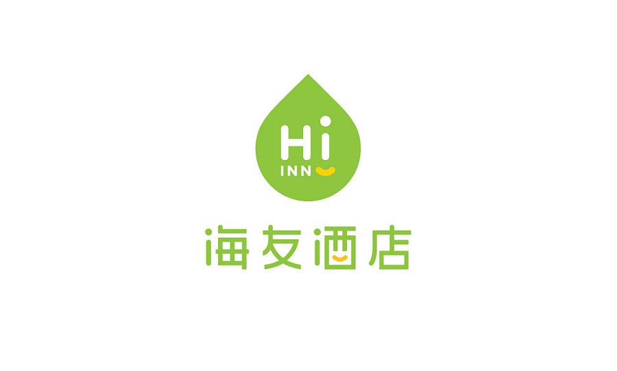 海友酒店|VI\/CI|平面|GarlicDesign - 原创设计作