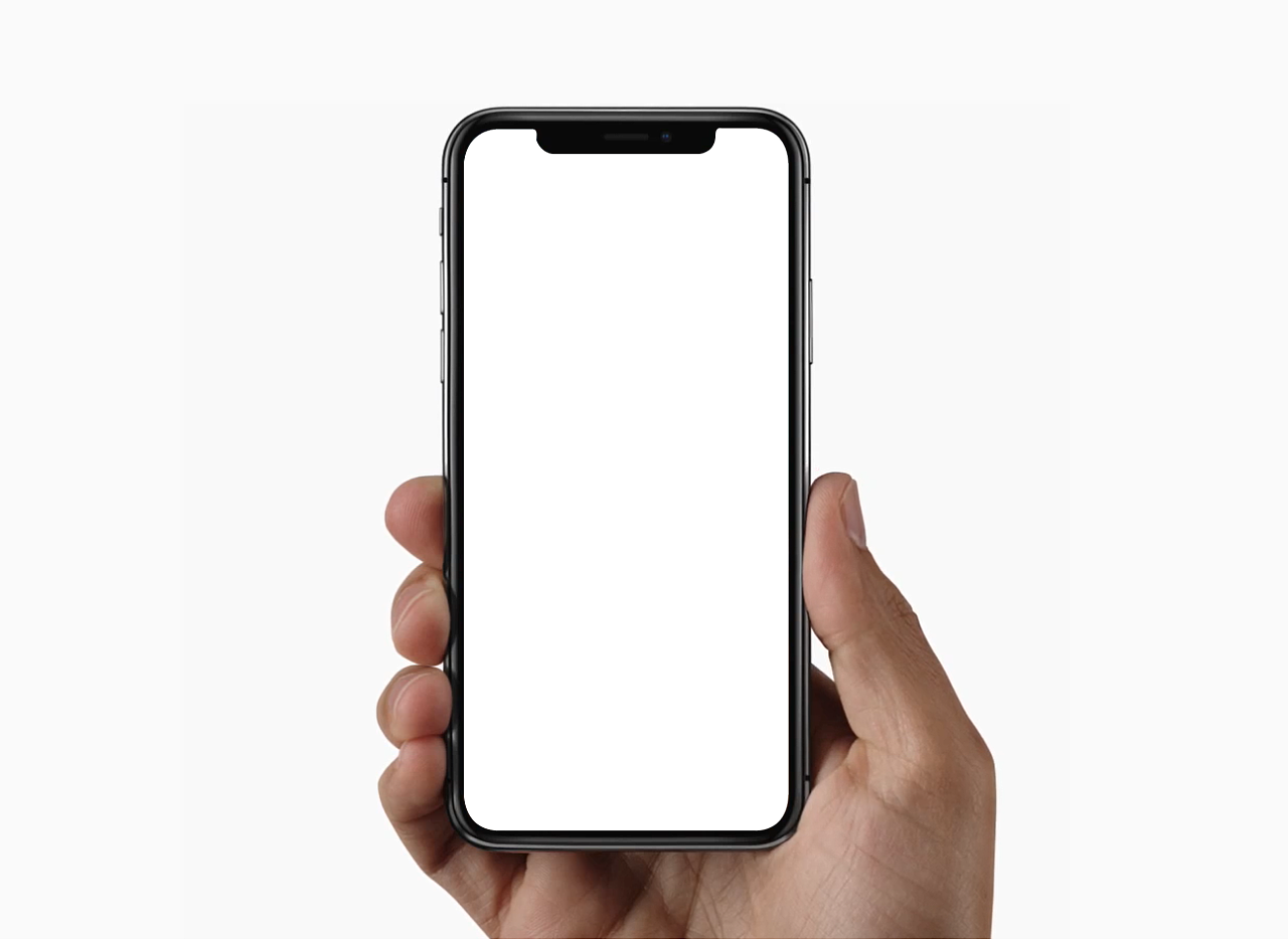 自制iphonex透明背景图素材|其他|其他|greygra