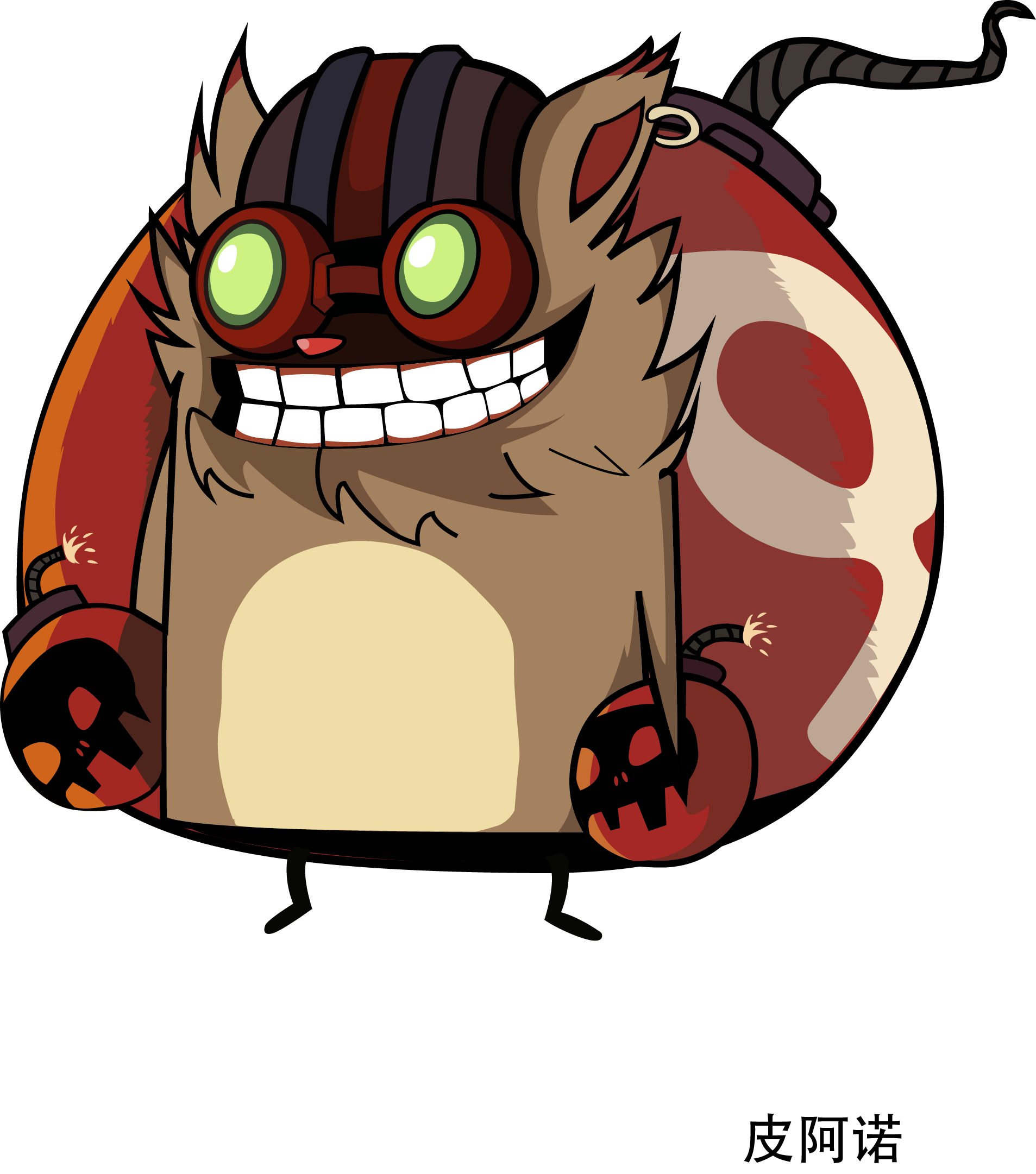 Lol英雄图画图片展示