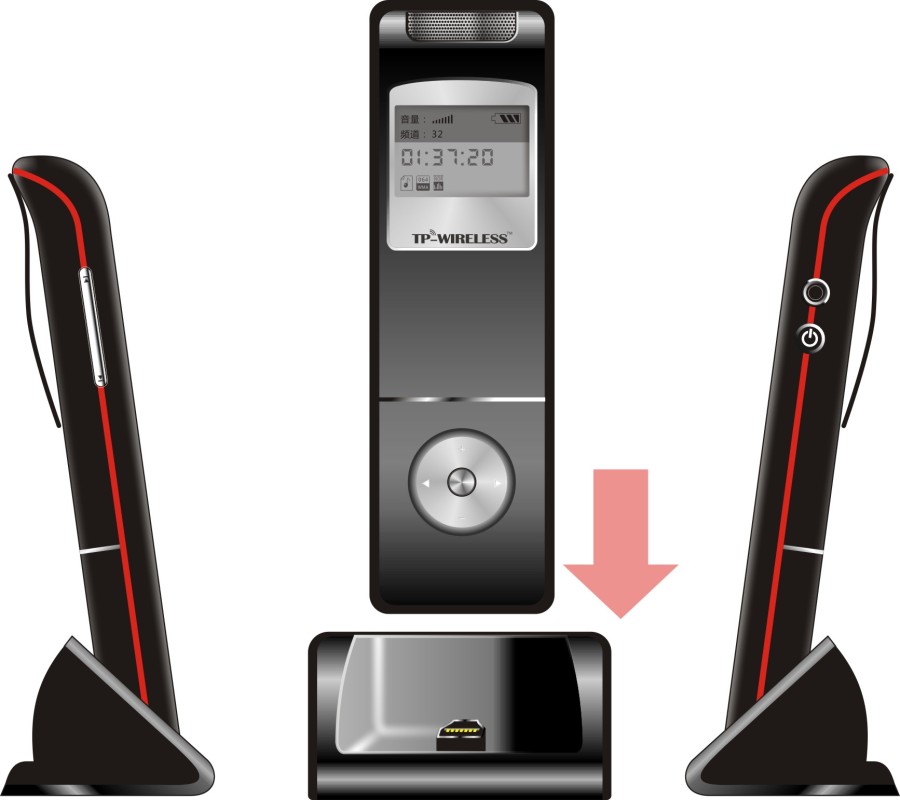 cdr做产品外观练习(二)|电子产品|工业\/产品|武山