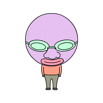 gif小表情 - 原创作品 - 站酷(zcool)