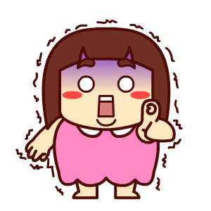 壮壮妹——翔通动漫原创表情