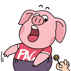 【佩哥】微信表情上线啦