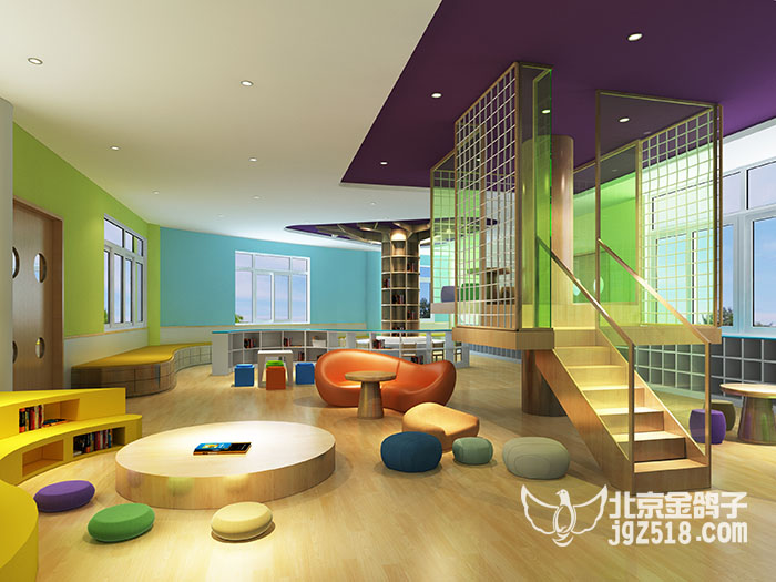 幼儿园设计案例-云南元江幼儿园|建筑设计|空间