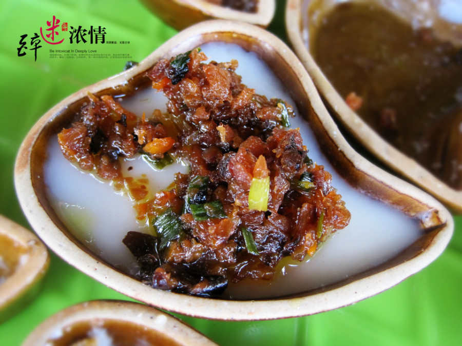 潮汕小吃-猪劳粿|静物|摄影|宠儿啊女 - 原创设计