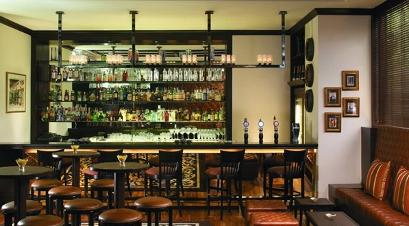 眉山酒吧设计装修之小型酒吧设计|室内设计|空