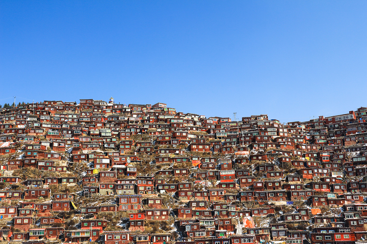 四川建筑人文特色