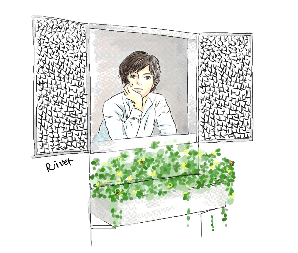 flash制作的gif小动画     