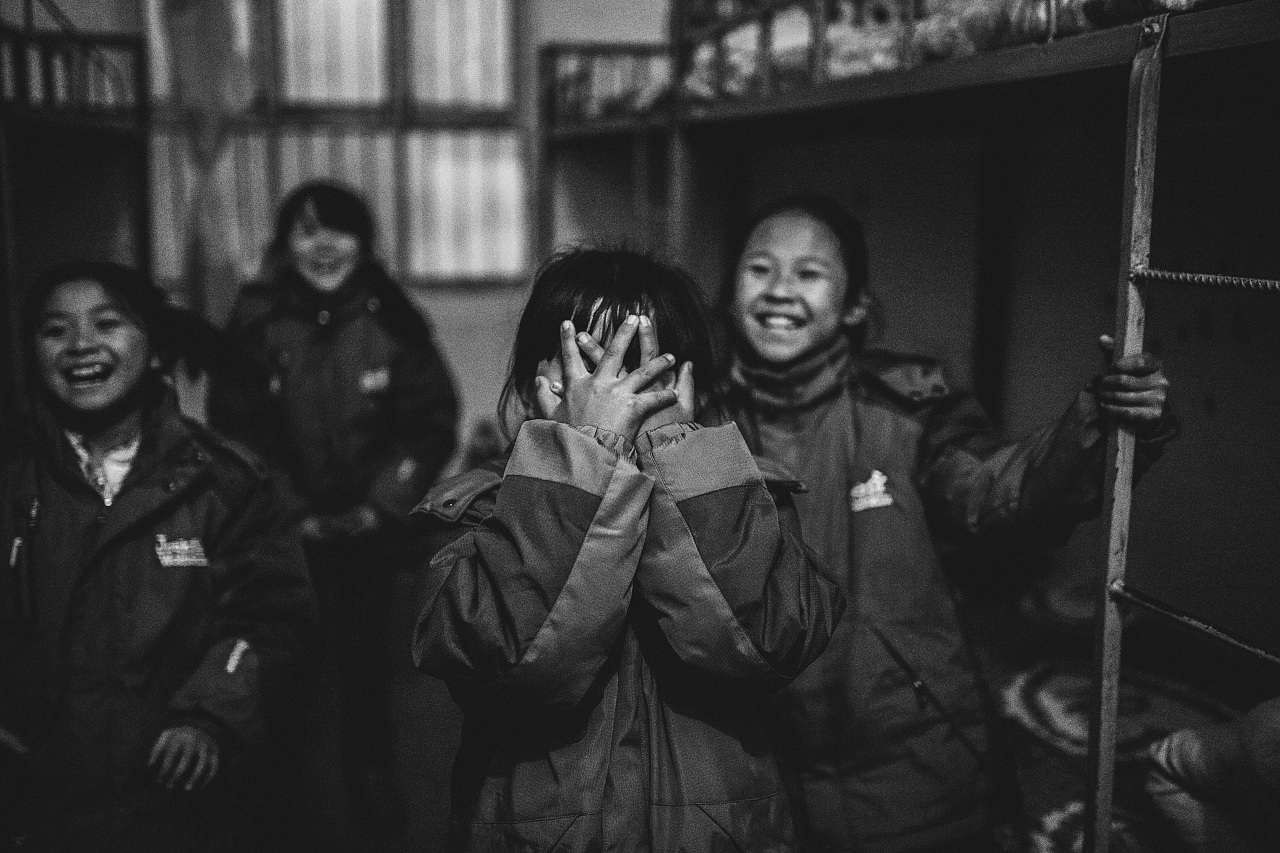 大山里的孩子|摄影|人文\/纪实|viuner - 原创作品 - 站酷 (ZCOOL)