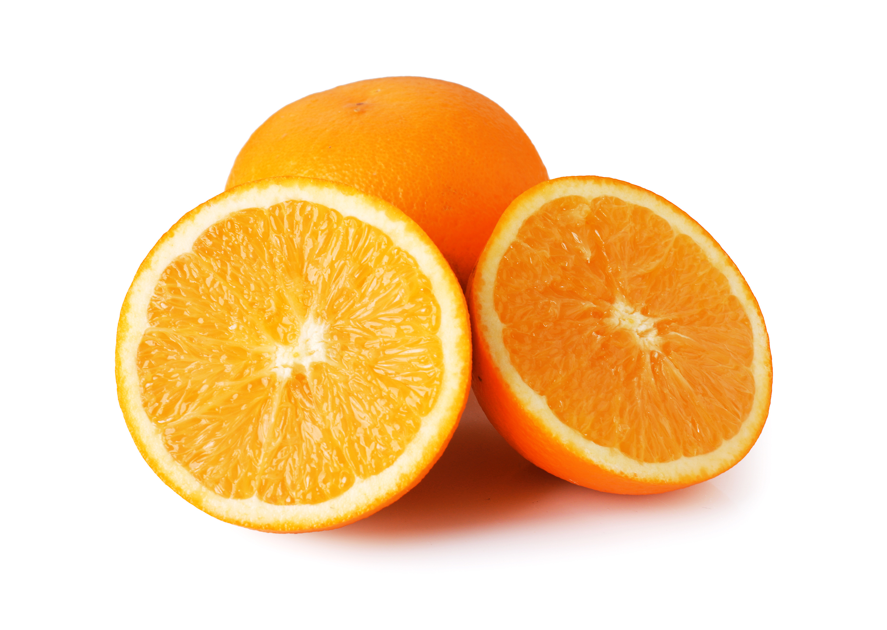 橙子拍摄 水果拍照