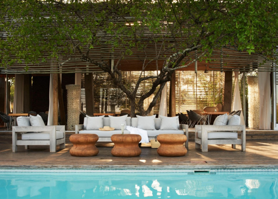 野奢酒店设计-毕节度假酒店设计|成都红专设计