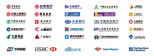 国内各银行logo 世界银行logo