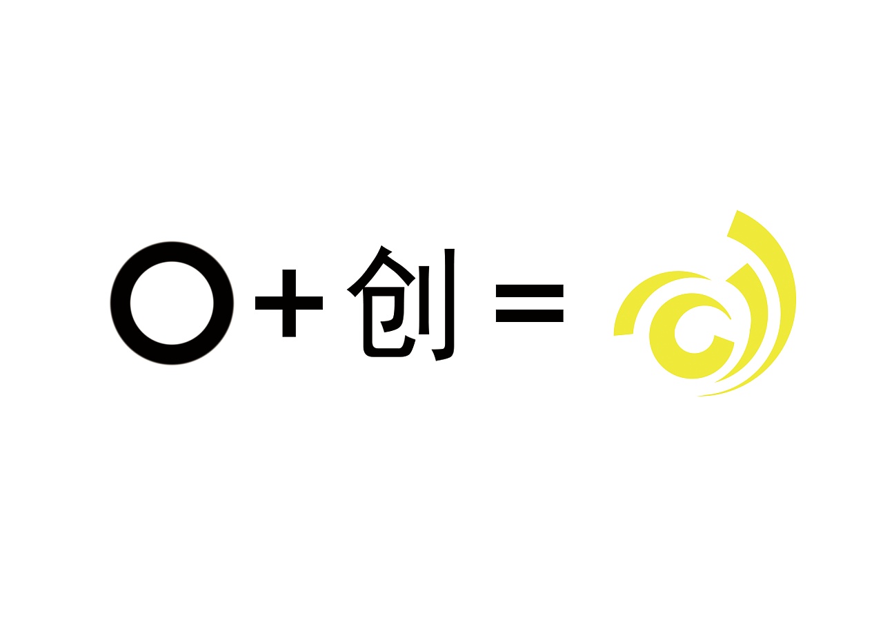 【logo】大学生创新创业孵化基地标志|平面|logo|小陈