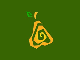 logo(梨窝)动效设计