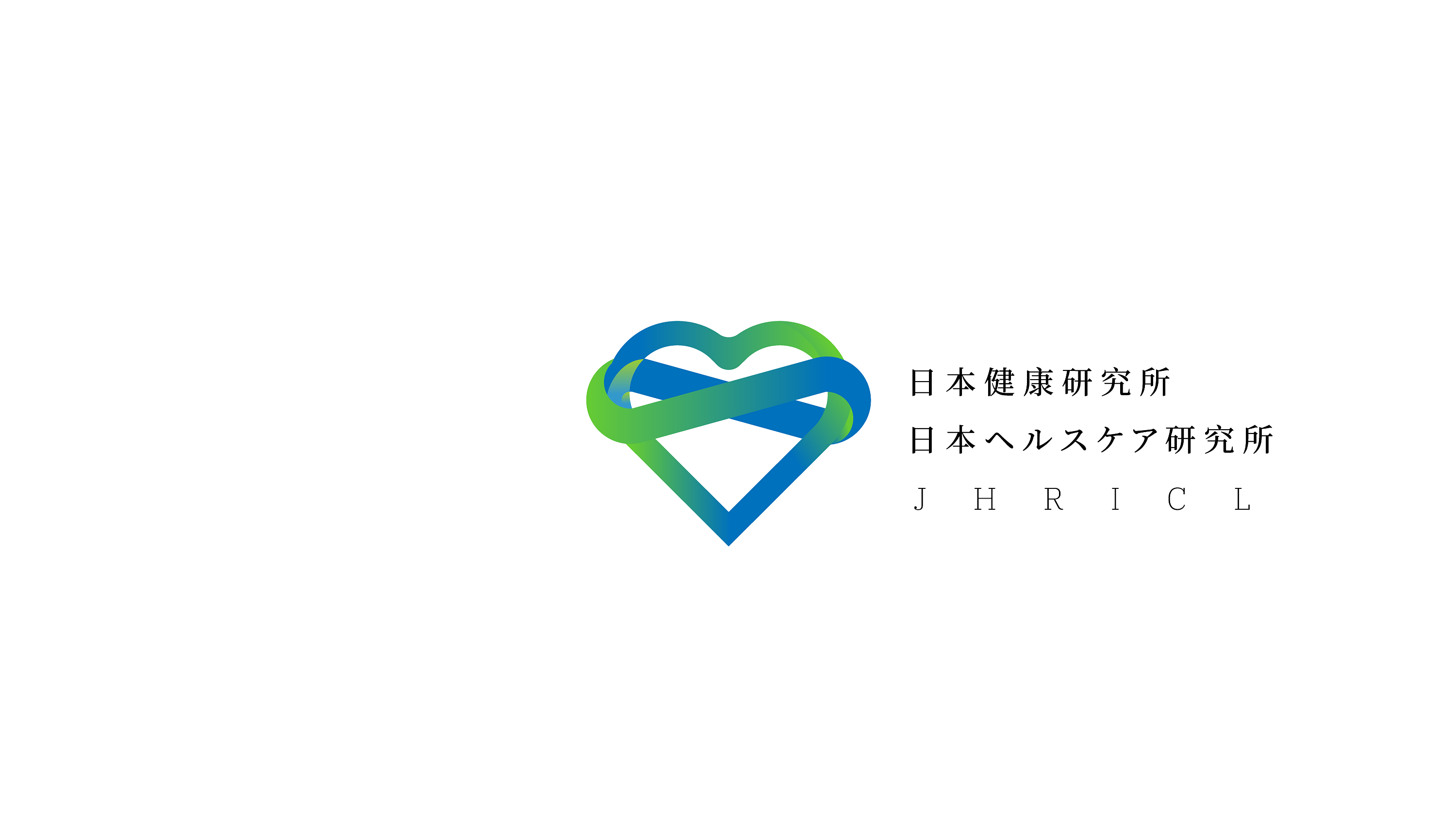 日本健康保健研究所logo