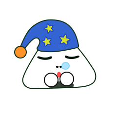 小团子-微信表情包-已上架|动漫|动画片|mr喵z - 原创