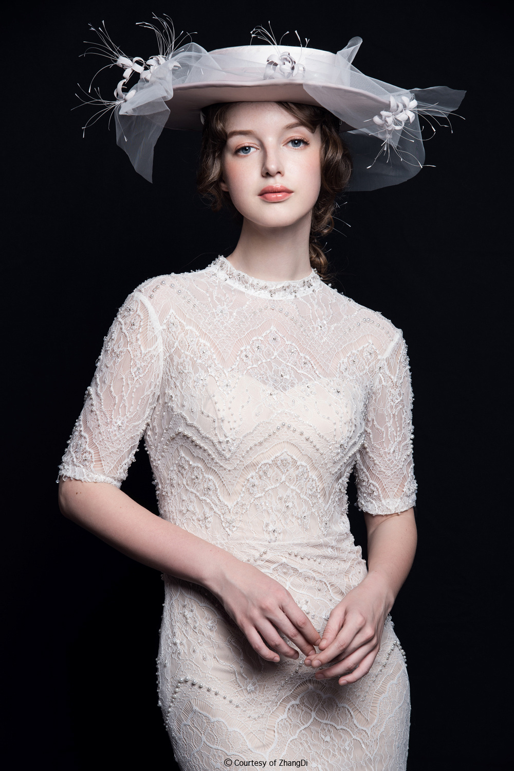 高定系列 III|摄影|人像|70朋克商业摄影 - 原创作品 - 站酷 (ZCOOL)