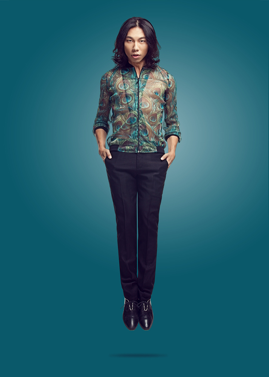 福州FM99.6主持人形象照|人像|摄影|修图师阿一