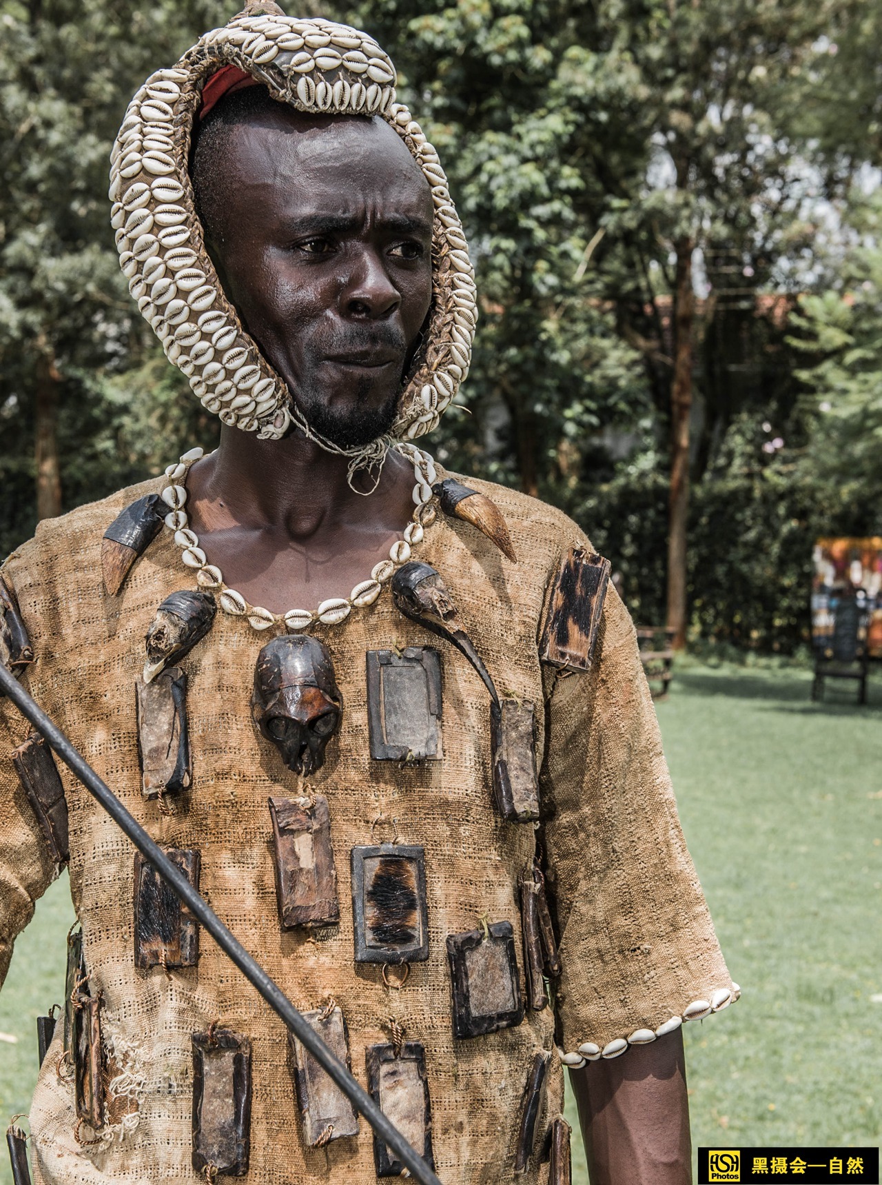 人在非洲——绝版非洲部落服装秀|摄影|人文/纪实摄影|黑摄会_人在非洲 - 原创作品 - 站酷 (ZCOOL)