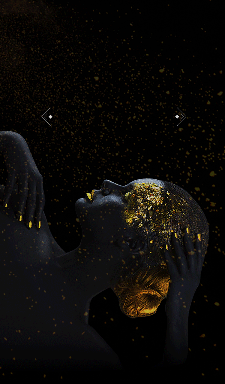 2018·世界超级模特大赛全球启幕