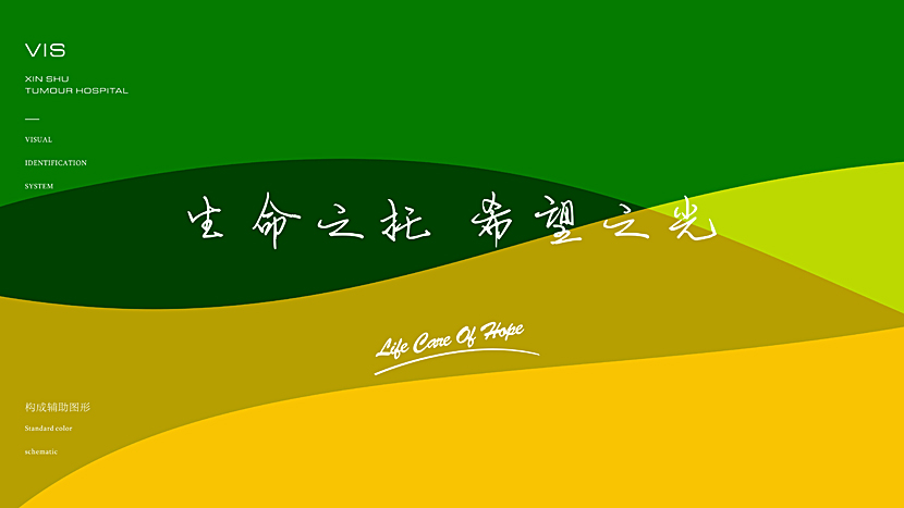 新蜀肿瘤医院|VI/CI|视频|minxu1989-原创v视频平面骚舞蹈图片