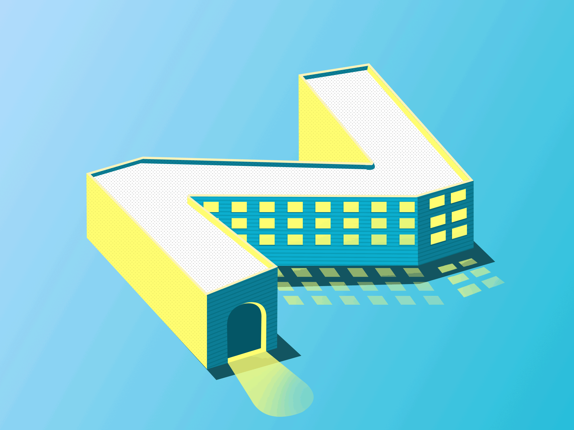 ps gif 动态字体设计