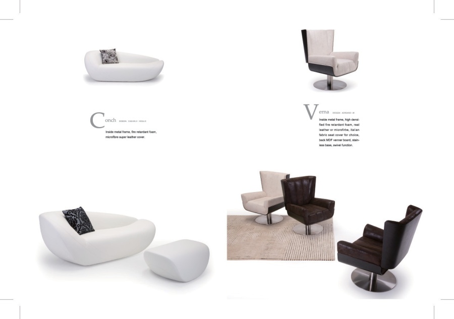 Limitless 利米缇思宣传折页|书装\/画册|平面|睿度